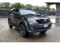 Toyota Fortuner 3.0 V 4WD AT ปี 2006 รูปที่ 2